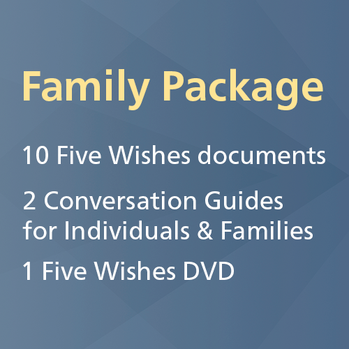 IMG-The Family Package